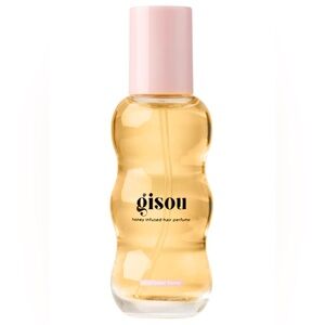 Honey Infused Hair Perfume - Wildflower .5 oz/15 ml